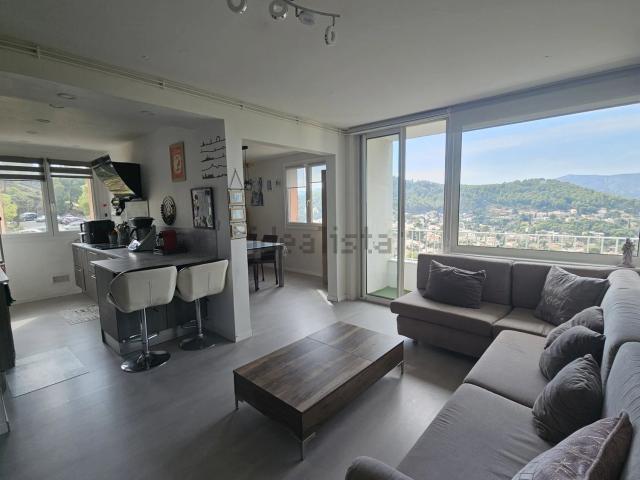 Appartement, Marseille