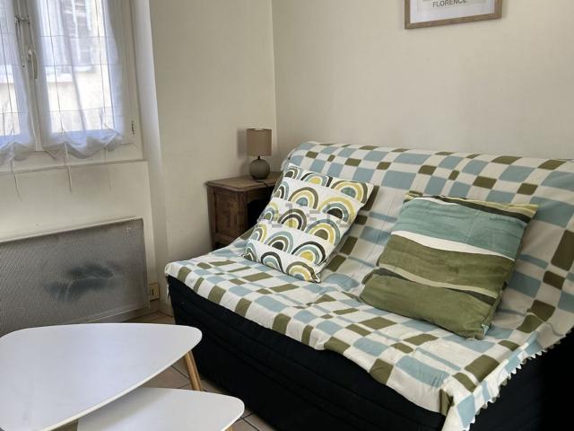 Appartement, Marseille