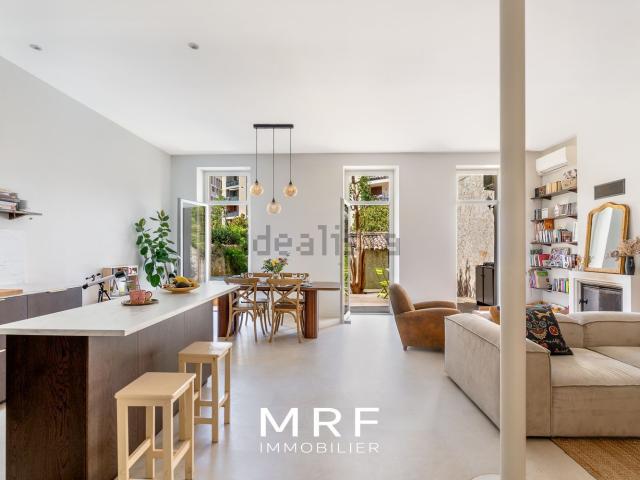 Appartement, Marseille