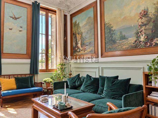 Appartement, Marseille