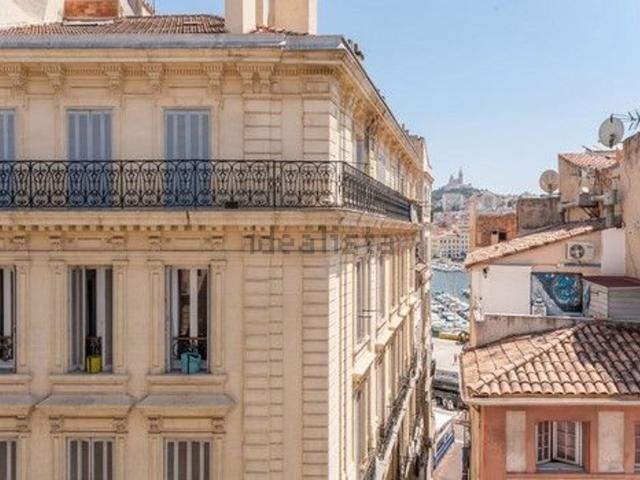 Appartement, Marseille