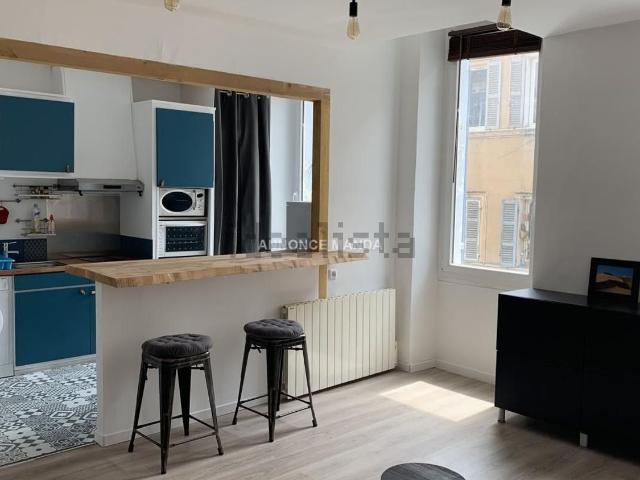 Appartement, Marseille