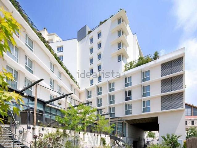 Appartement, Marseille