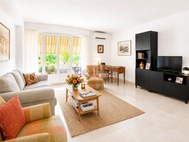 Appartement, Marseille