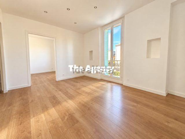Appartement, Marseille