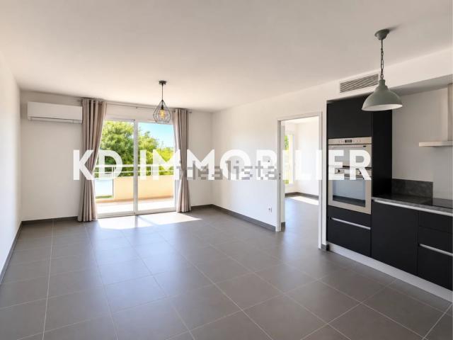 Appartement, Marseille