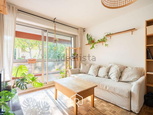 Appartement, Marseille