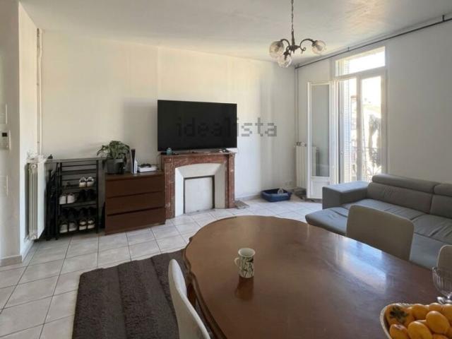 Appartement, Marseille