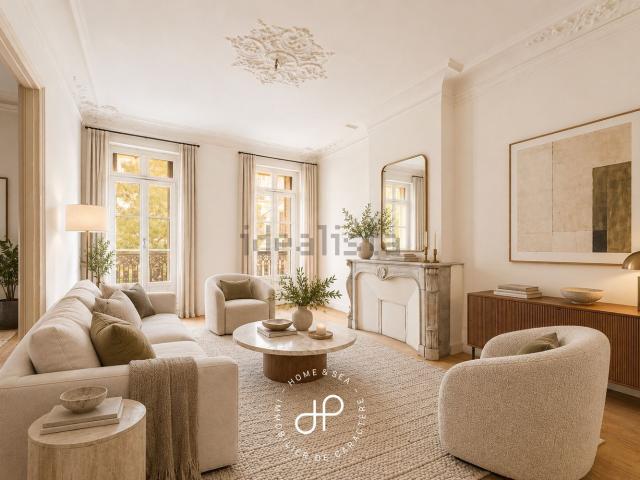 Appartement, Marseille