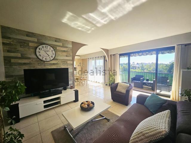 Appartement, Marseille