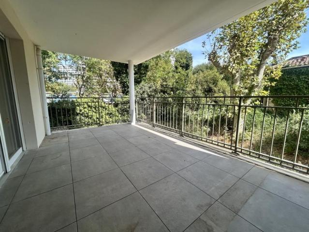 Appartement, Marseille