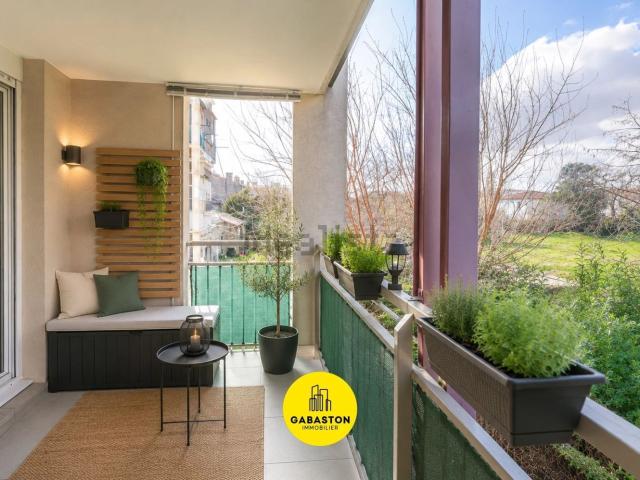 Appartement, Marseille