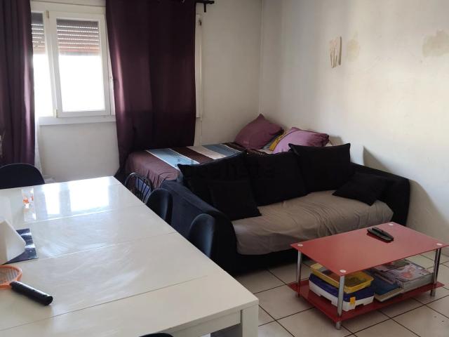 Appartement, Marseille