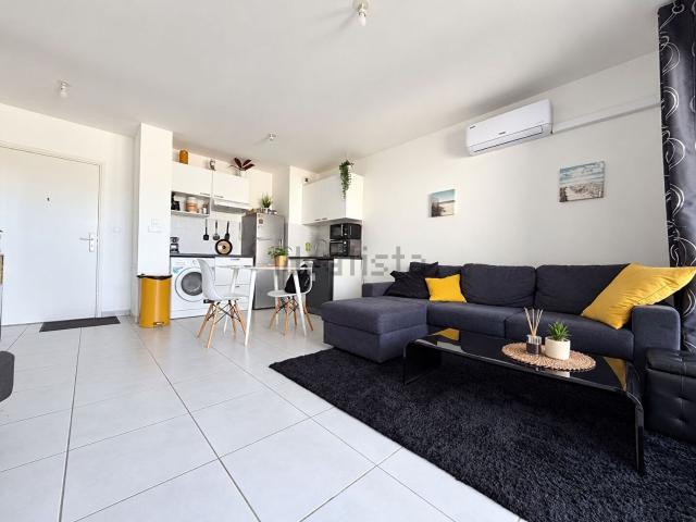 Appartement, Marseille