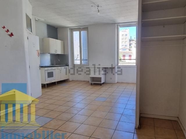 Appartement, Marseille