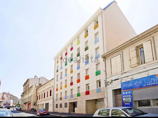 Appartement, Marseille