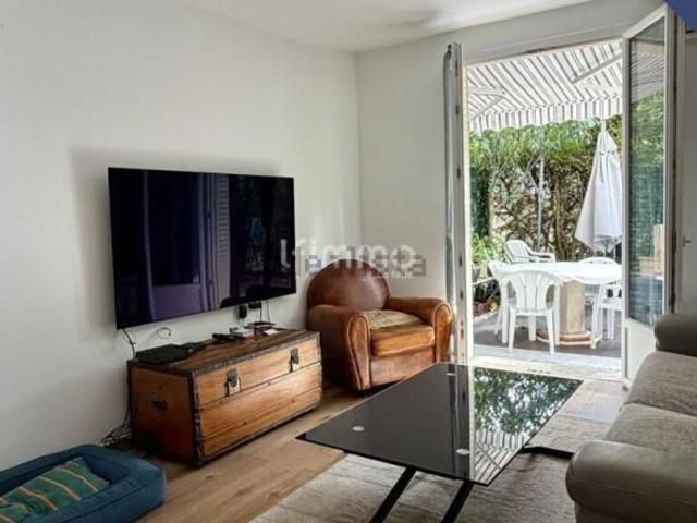 Appartement, Marseille