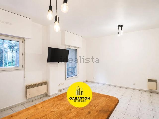 Appartement, Marseille