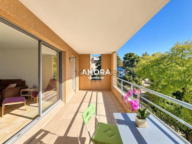 Appartement, Marseille