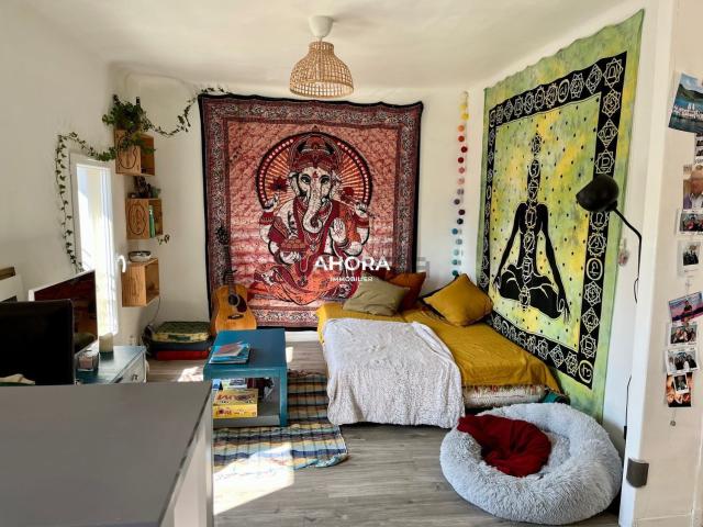 Appartement, Marseille