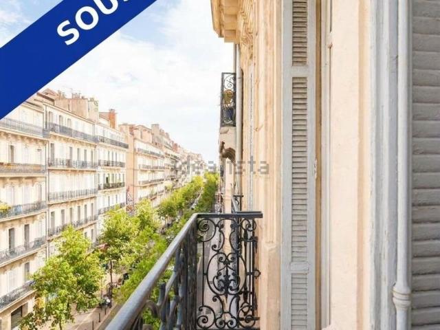 Appartement, Marseille