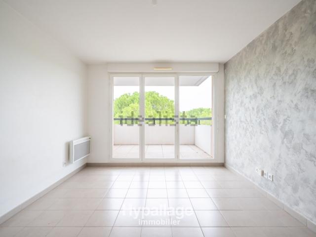 Appartement, Marseille