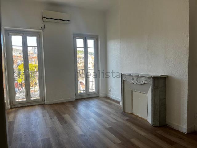Appartement, Marseille