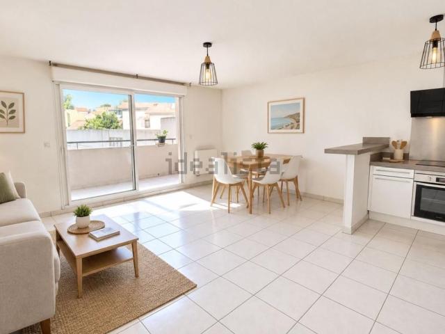 Appartement, Marseille