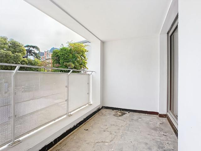 Appartement Marseille 2 pièce s de 43m2