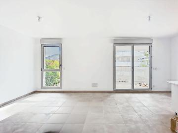 Appartement Marseille 2 pièce s de 43m2