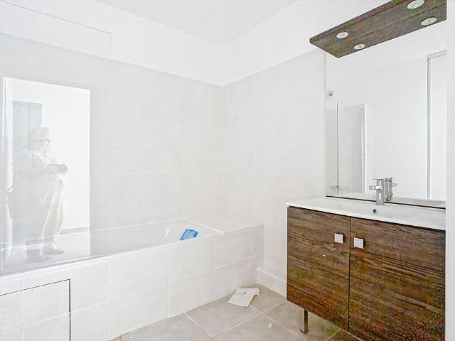Appartement Marseille 2 pièce s de 43m2