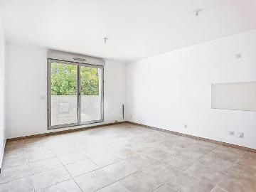 Appartement Marseille 2 pièce s de 43m2
