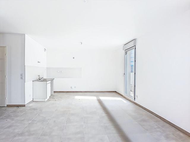 Appartement Marseille 2 pièce s de 54m2