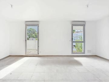 Appartement Marseille 2 pièce s de 54m2