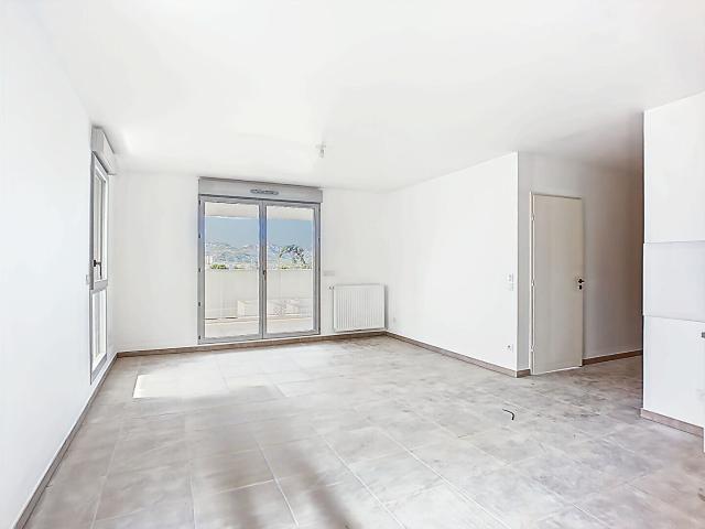 Appartement Marseille 2 pièce s de 54m2