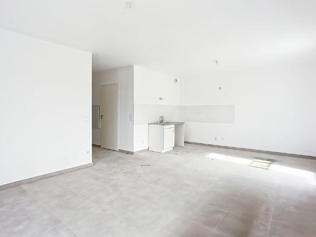 Appartement Marseille 2 pièce s de 54m2
