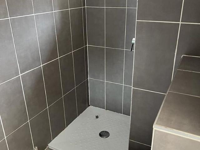 Appartement Marseille 2 pièce s