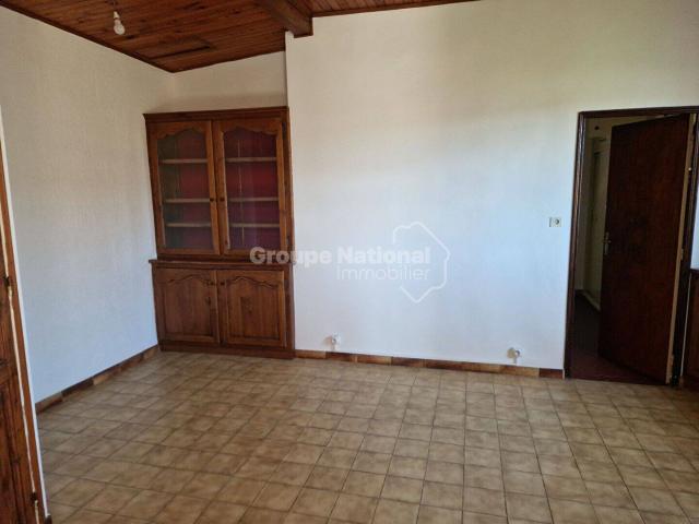 Appartement Marseille 2 pièce s
