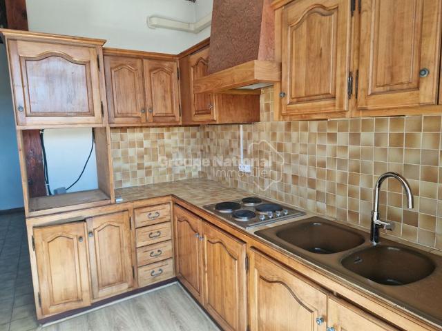 Appartement Marseille 2 pièce s