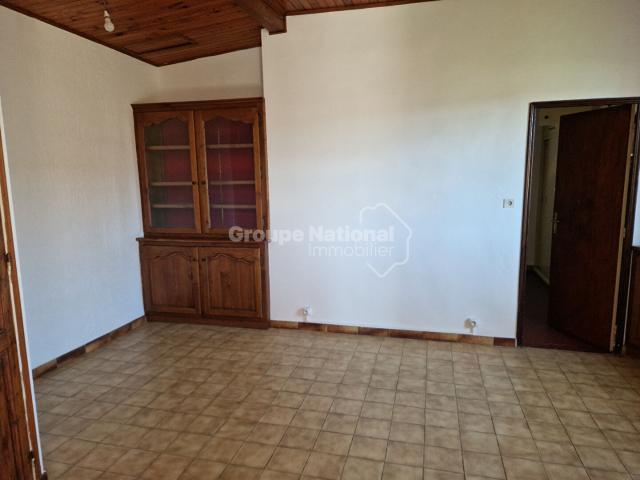 Appartement Marseille 2 pièce s