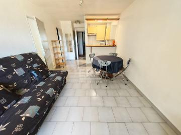 Appartement à louer à Alpes