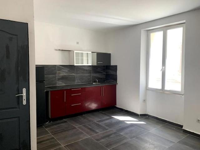 Appartement Marseille 2 pièce s 37 m2