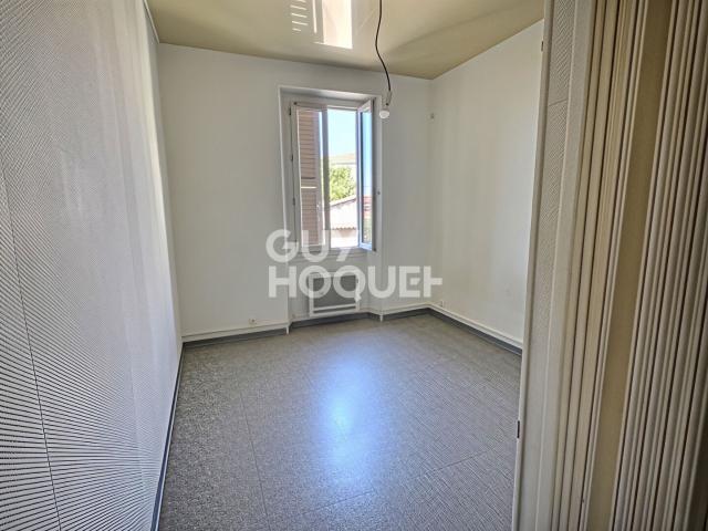 Appartement Marseille 2 pièce s 48.22 m2