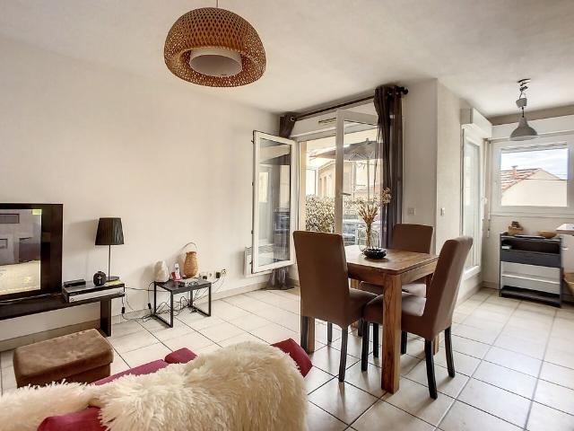 Appartement Marseille 2 pièce s 41 m2