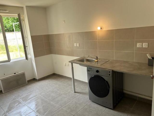 Appartement Marseille 2 pièce s