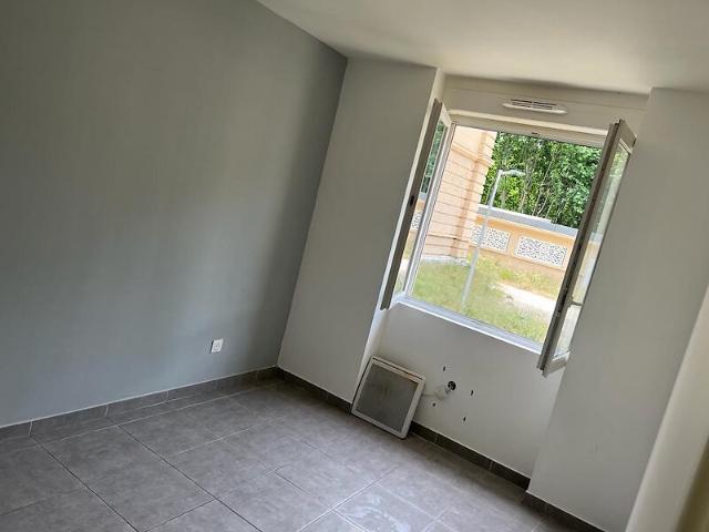 Appartement Marseille 2 pièce s