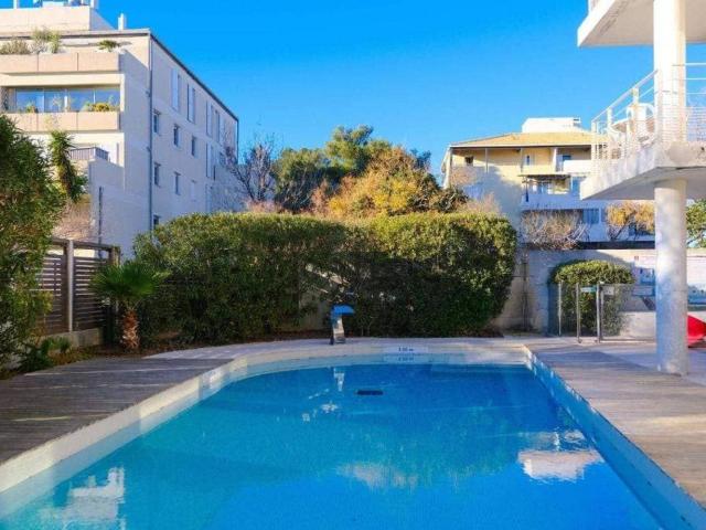 Appartement, Marseille