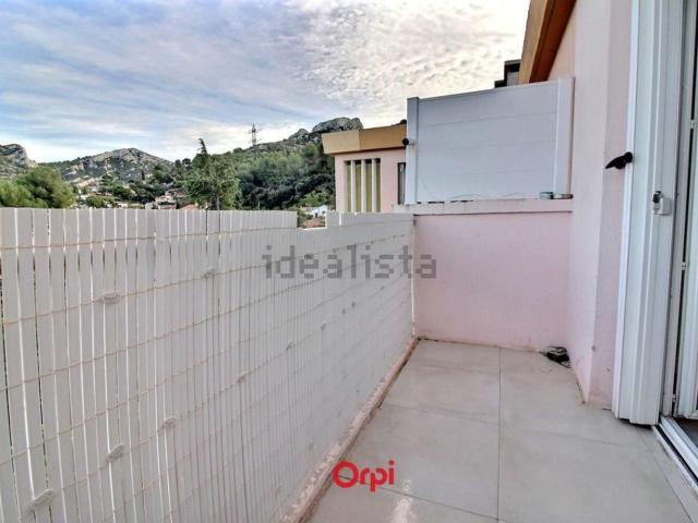 Appartement, Marseille