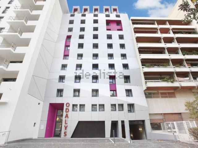 Appartement, Marseille