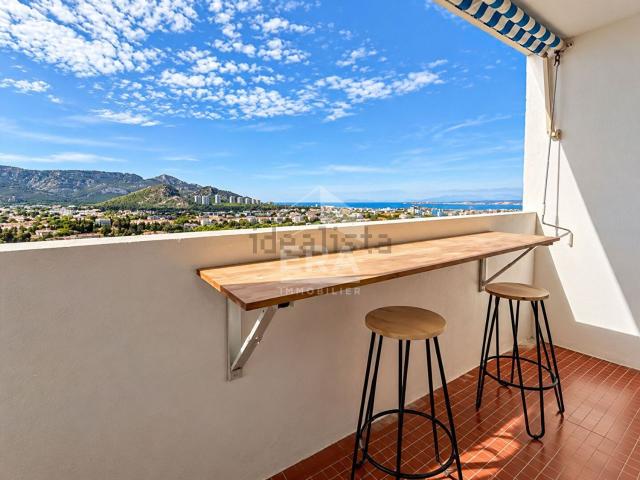 Appartement, Marseille